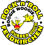 Rock'n'Roll Club Feldkirchen