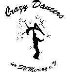 Crazy Dancers im SV Mering
