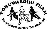 Tohuwabohu Team im RRC Buchholz e.V.